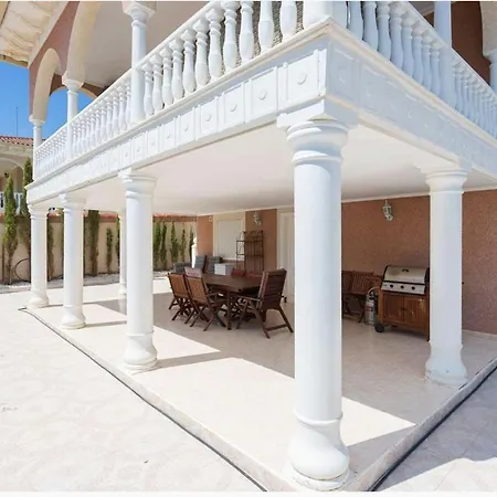 Villa Sunshine Ciudad Quesada Spain Exterior photo