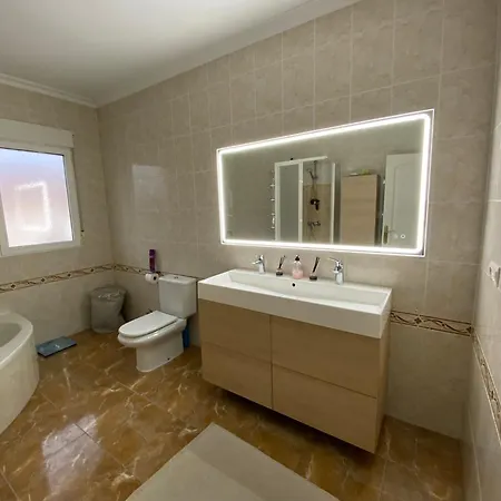 Villa Sunshine Ciudad Quesada Spain Exterior photo
