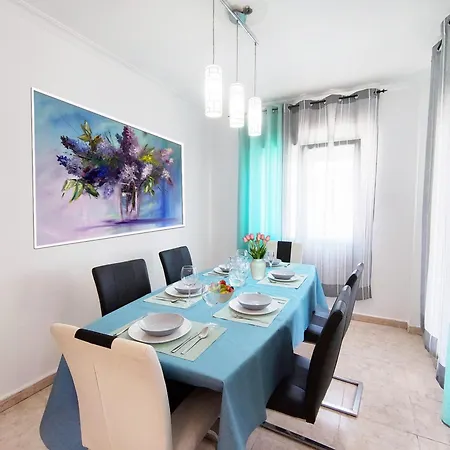 Villa Sunshine Ciudad Quesada Spain Exterior photo