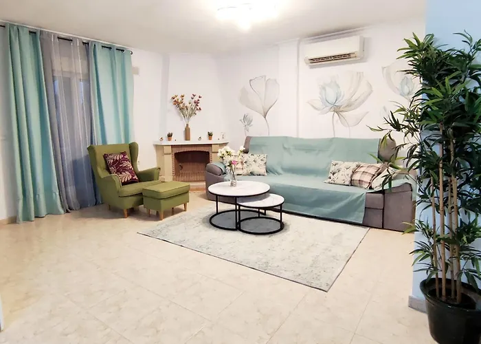 Villa Sunshine Ciudad Quesada Spain