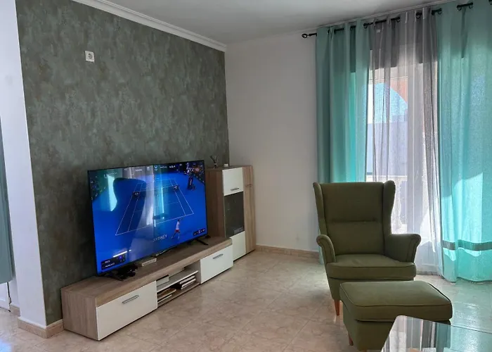 Villa Sunshine Ciudad Quesada Spain