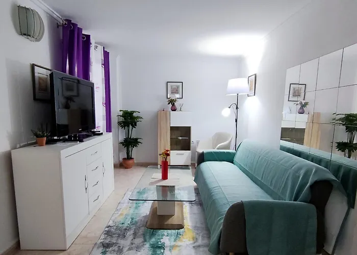Villa Sunshine Ciudad Quesada Spain