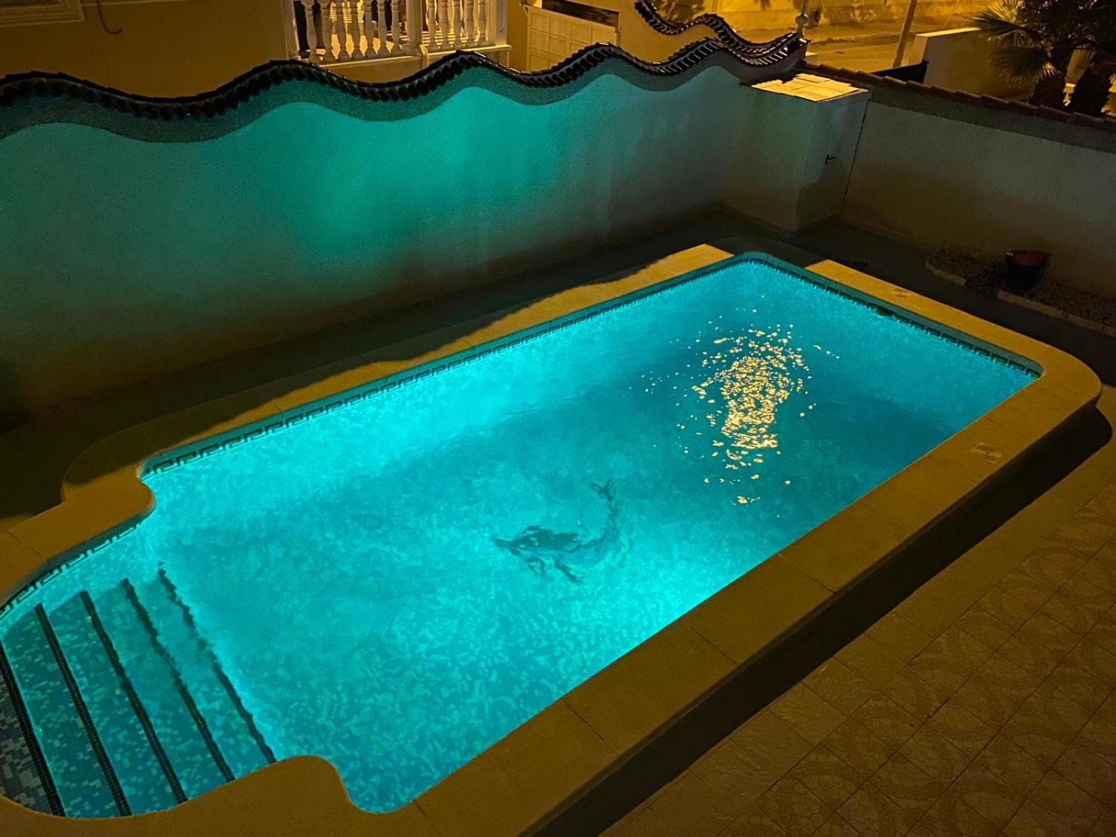 Villa Sunshine Spain Ciudad Quesada