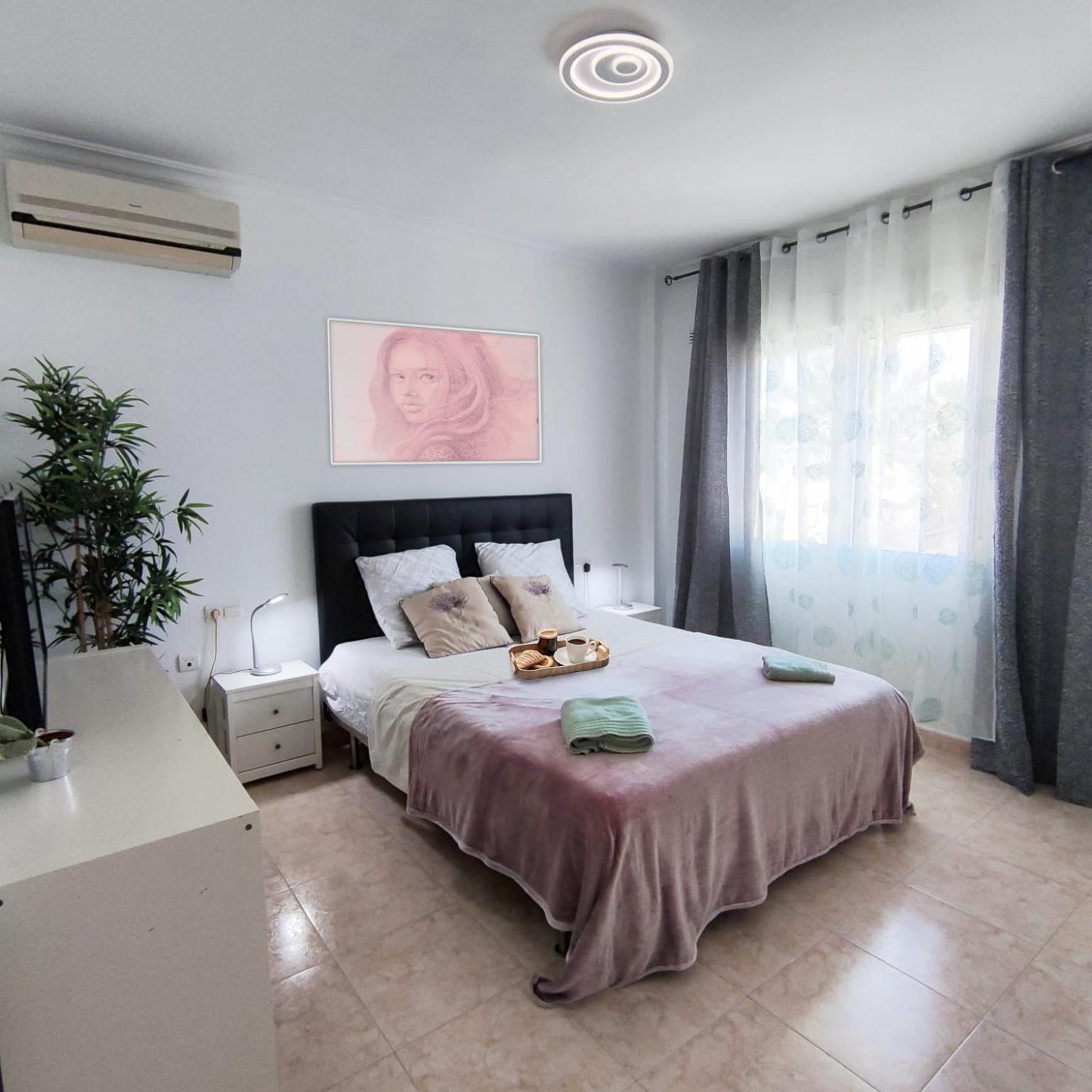 Villa Sunshine Spain *
