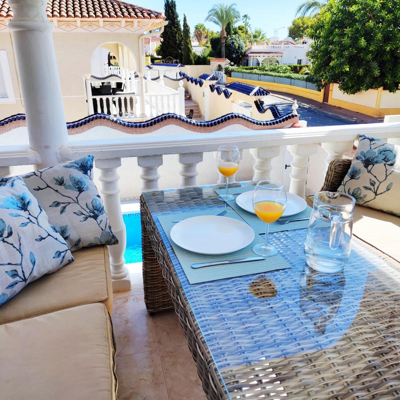 Villa Sunshine Spain Ciudad Quesada
