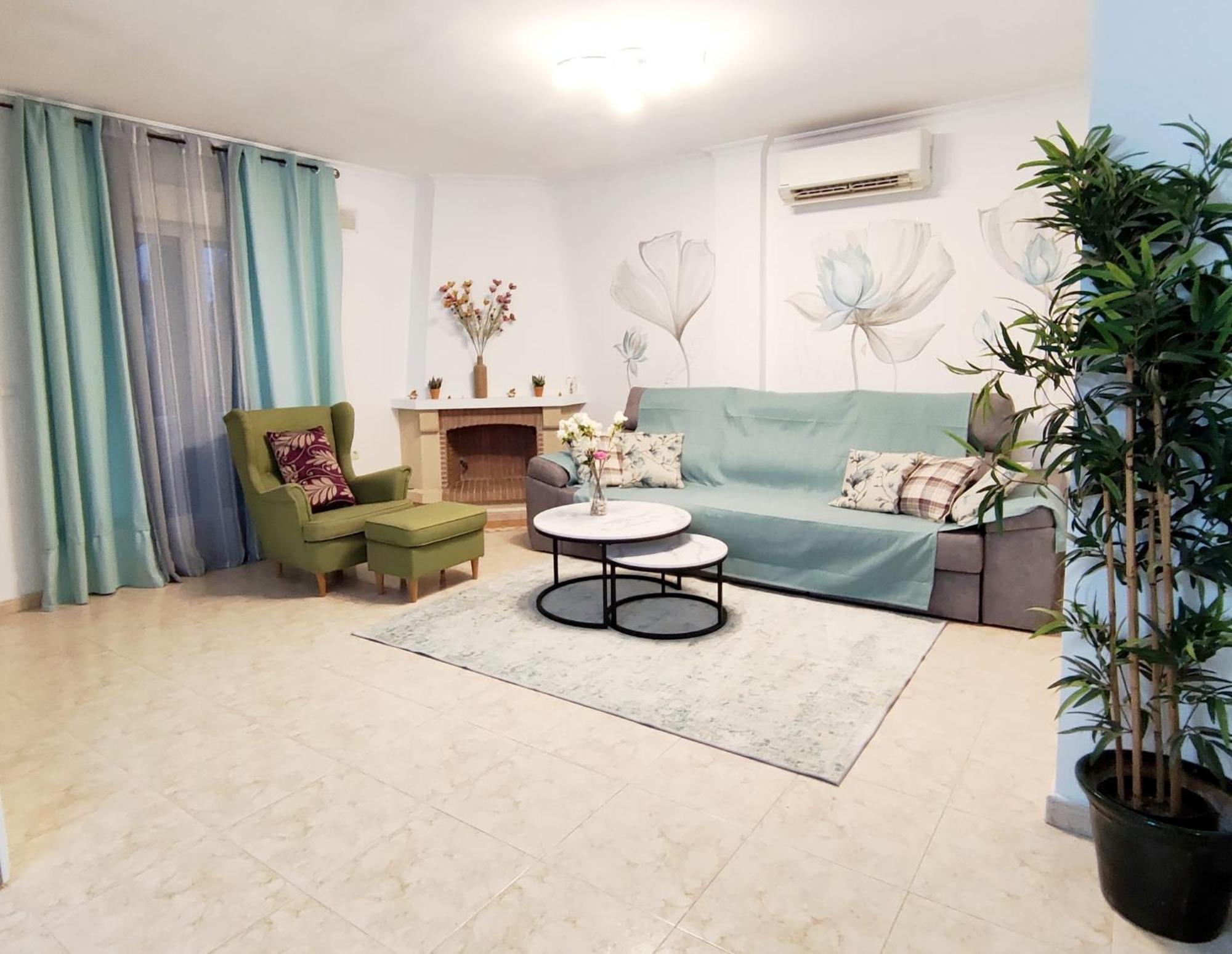 Sunshine Spain Villa *