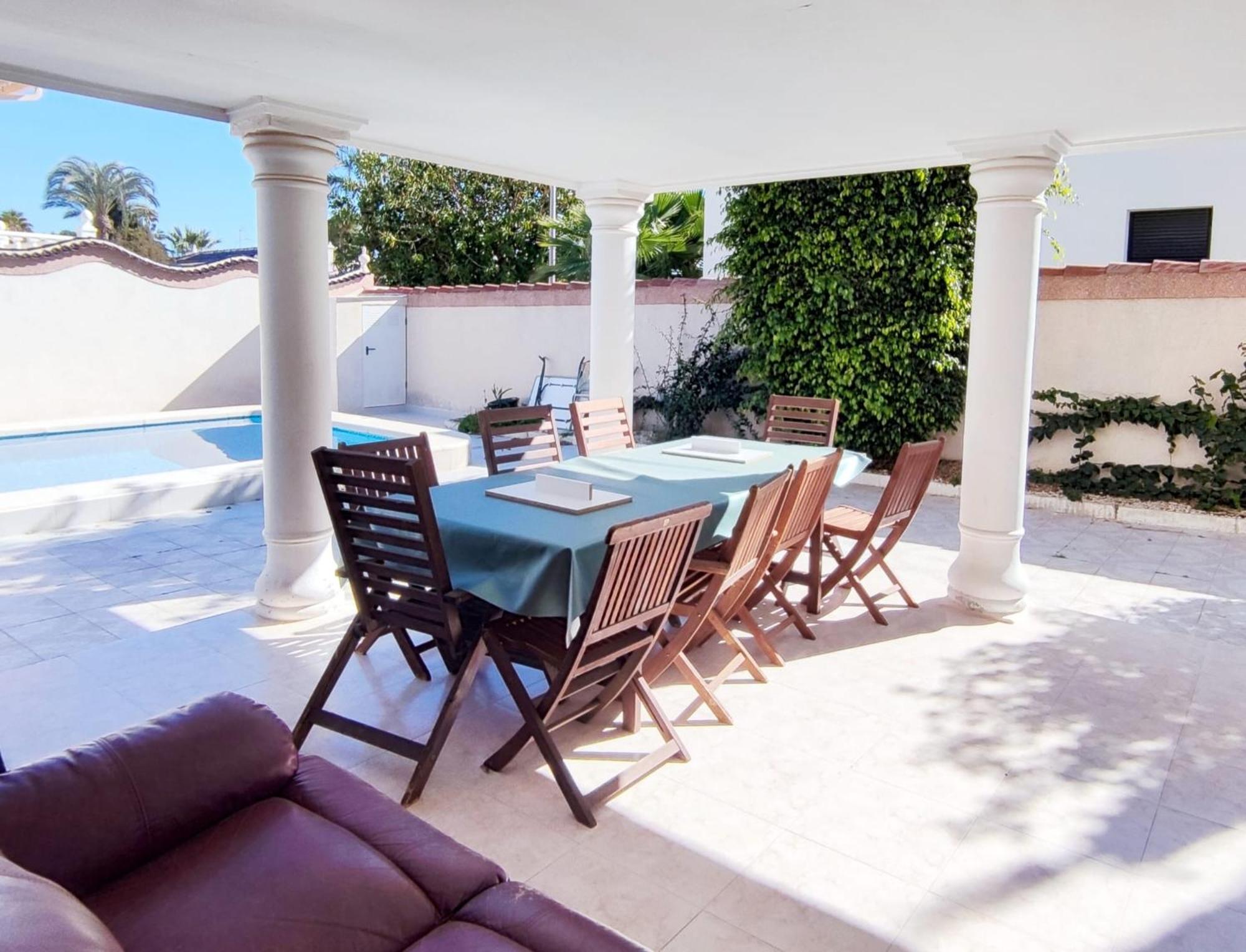 Sunshine Spain Villa Ciudad Quesada