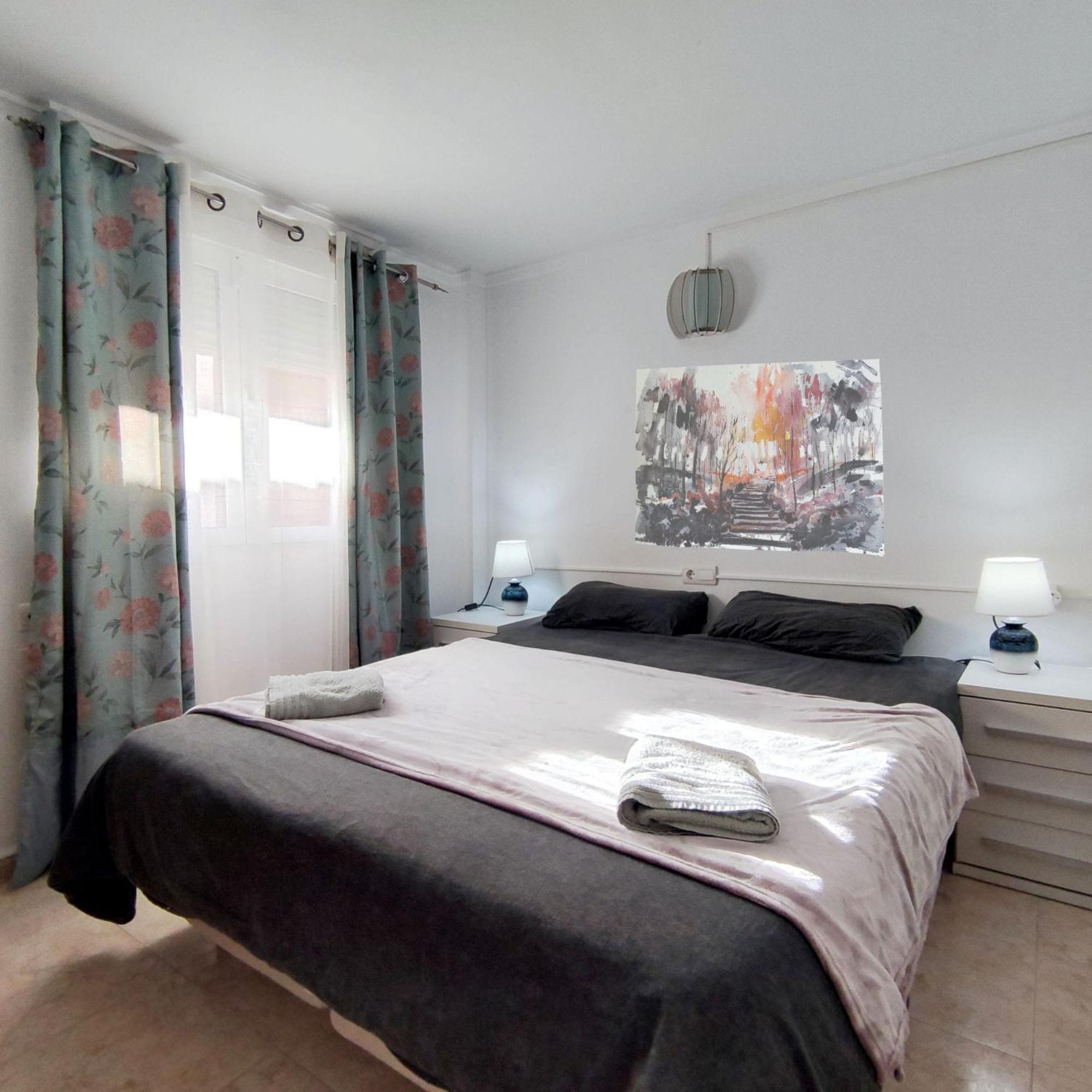 Villa Sunshine Spain *